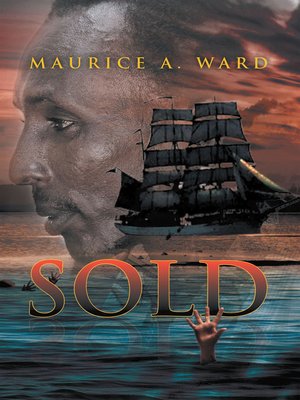 cover image of Sold